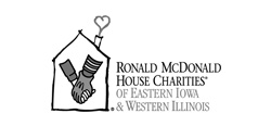 Ronald McDonald House Charities